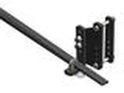 BlueOx WD 800-1000lb w/7 H shk